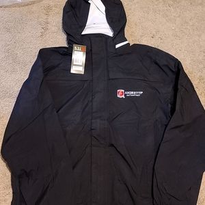 5.11 Andretti tac dry rain jacket
